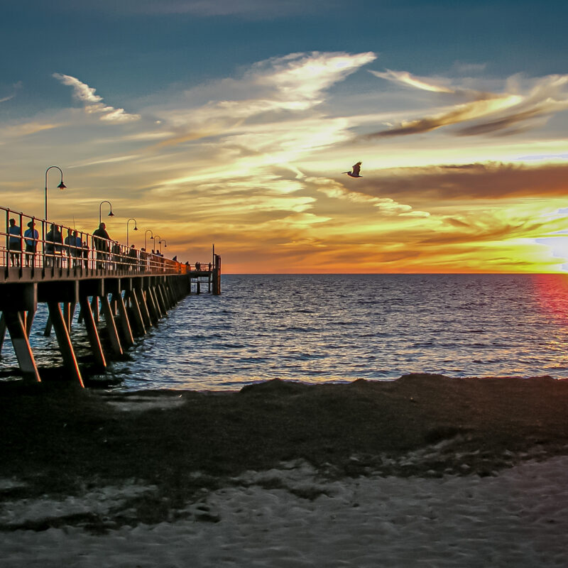 Glenelg, Australia