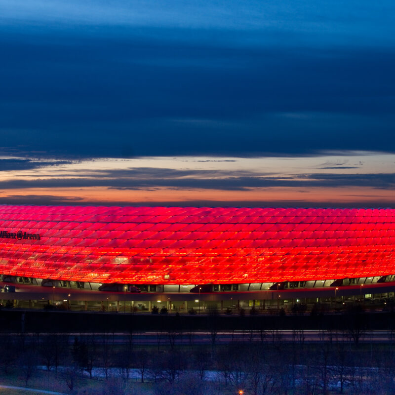 Munich Arena